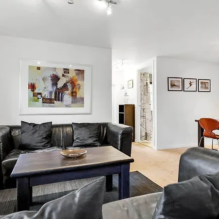 Casa vacanze 8521-grenaa-egevej-10