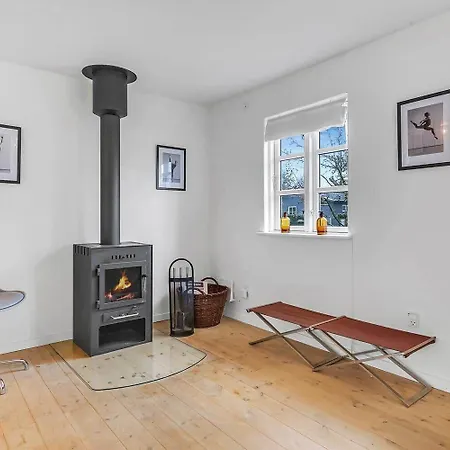 Casa vacanze 8521-grenaa-egevej-10 *