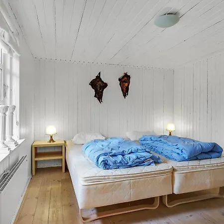 Casa vacanze 8521-grenaa-egevej-10