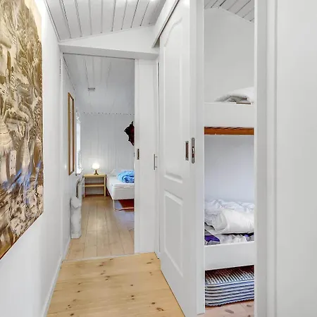 8521-grenaa-egevej-10 Casa vacanze Grenå