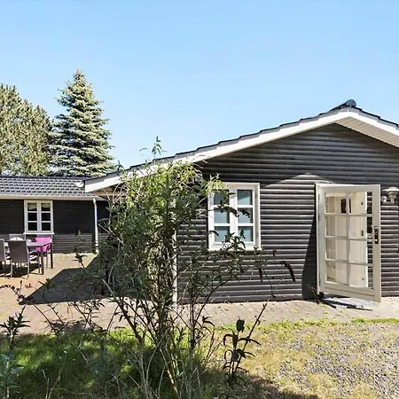 8521-grenaa-egevej-10 Casa vacanze *