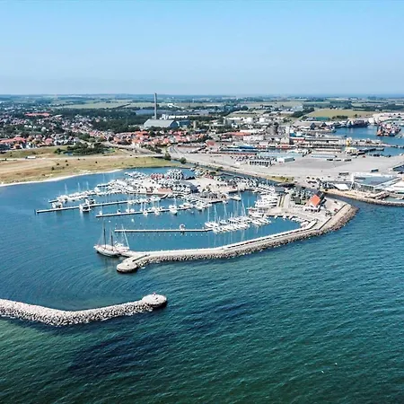 8521-grenaa-egevej-10 Casa vacanze Grenå