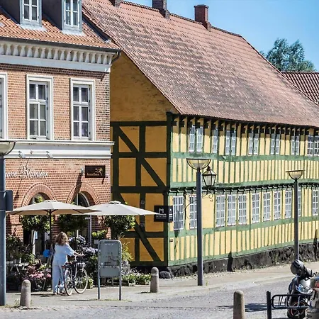 8521-grenaa-egevej-10 Casa vacanze Grenå