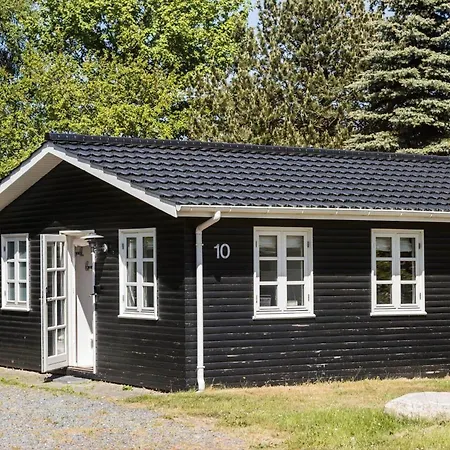 Feriehus 8521-grenaa-egevej-10 *