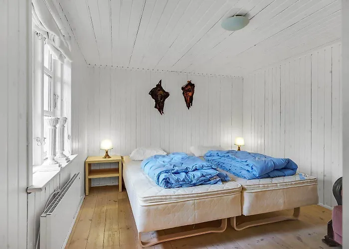 Сasa de vacaciones 8521-grenaa-egevej-10