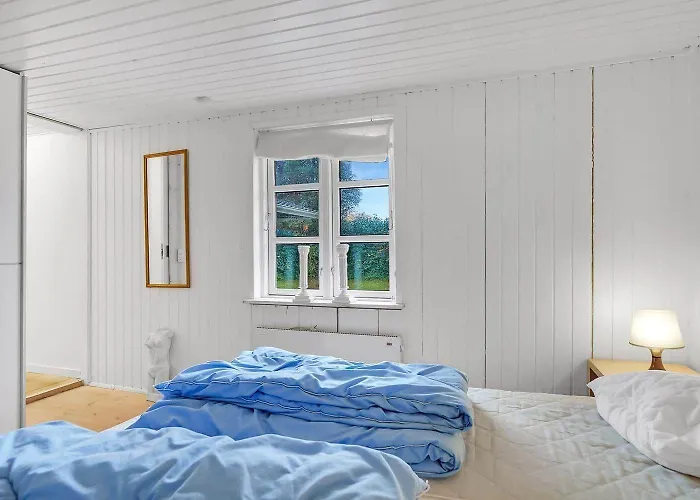 Сasa de vacaciones 8521-grenaa-egevej-10