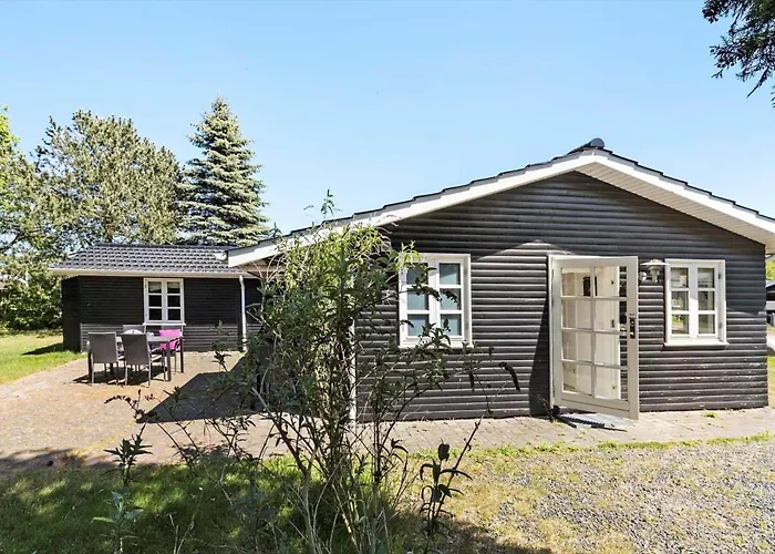 8521-grenaa-egevej-10 Сasa de vacaciones *