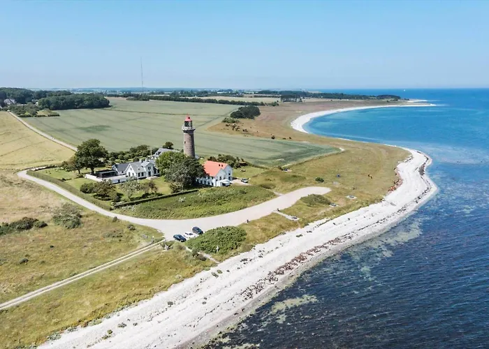 Сasa de vacaciones 8521-grenaa-egevej-10 *