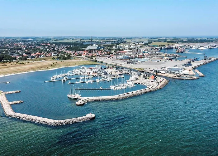 8521-grenaa-egevej-10 Сasa de vacaciones Grenå