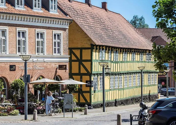 8521-grenaa-egevej-10 Сasa de vacaciones Grenå